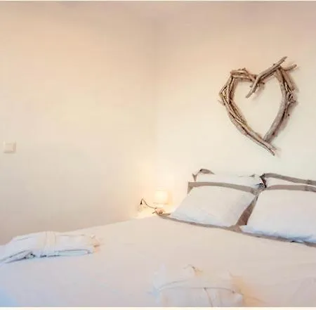 Maisons D'ete Summerhouse Apartman *