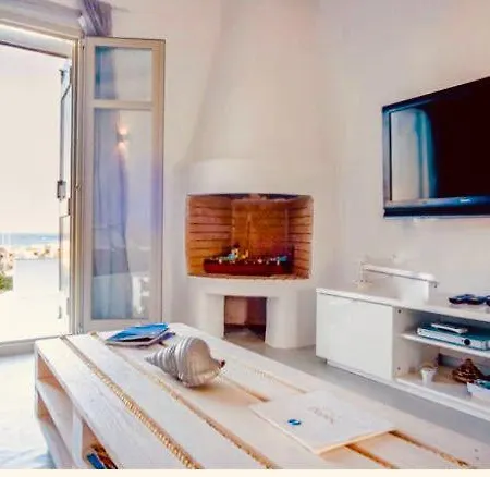 Apartman Maisons D'ete Summerhouse *