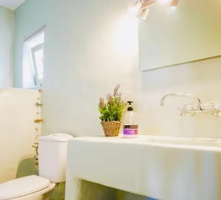 Maisons D'ete Summerhouse Apartman Szánda María