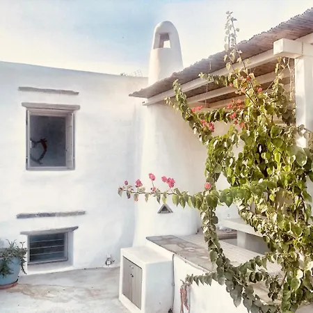 Maisons D'ete Summerhouse Apartman