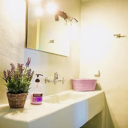 Apartman Maisons D'ete Summerhouse Szánda María