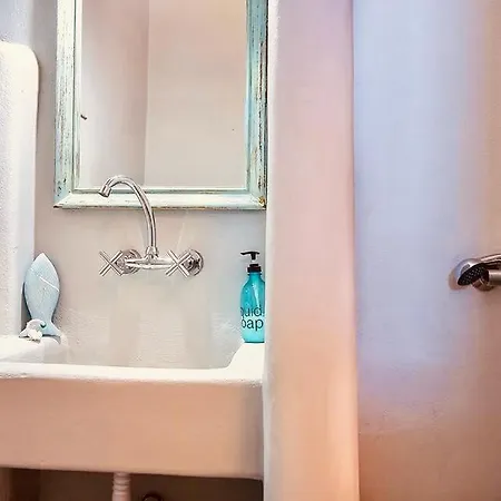 Maisons D'ete Summerhouse * Szánda María