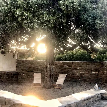 Maisons D'ete Summerhouse