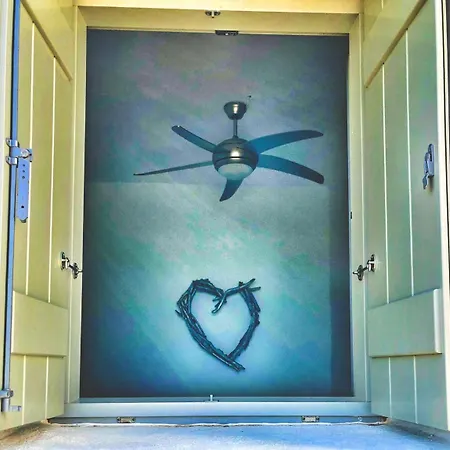 Maisons D'ete Summerhouse Apartman