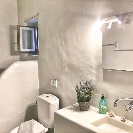 Maisons D'ete Summerhouse *