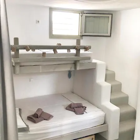 Maisons D'ete Summerhouse * Szánda María