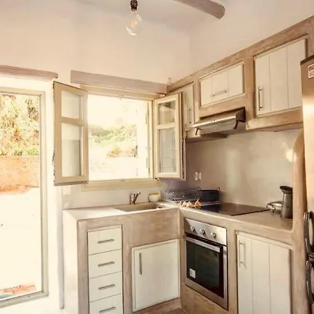 Apartman Maisons D'ete Summerhouse Szánda María