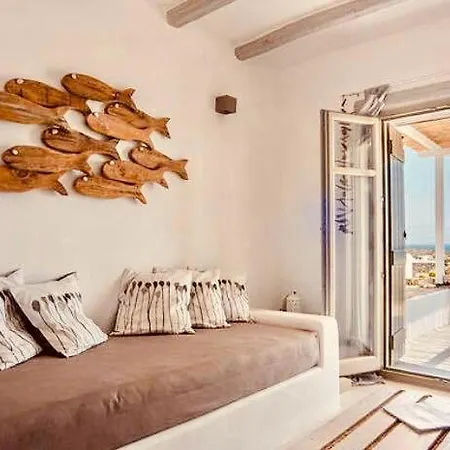 Maisons D'ete Summerhouse *